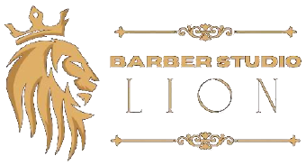 Barber Studio Lion