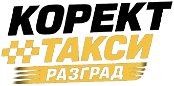 Korekt Taxi Razgrad